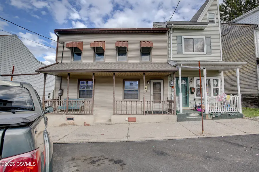 115 S Locust Street, Mount Carmel, PA 17851 - #2