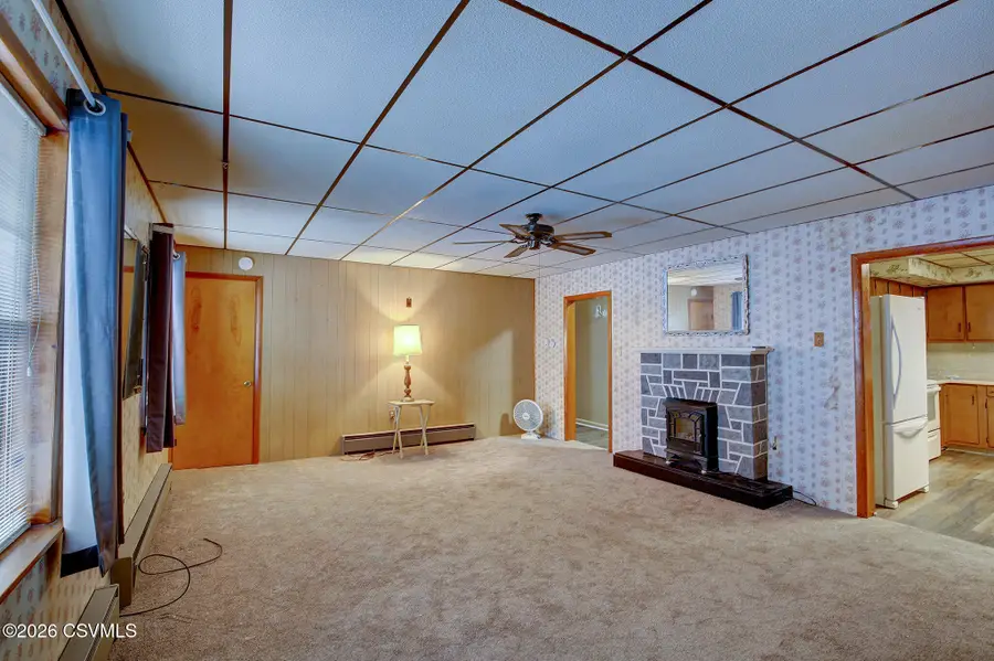 115 S Locust Street, Mount Carmel, PA 17851 - #3