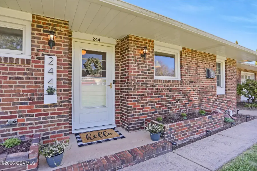 244 Fairmount Drive, Lewisburg, PA 17837 - #2