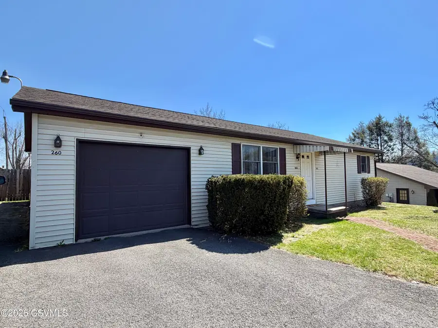 260 14th Street, Northumberland, PA 17857 - #2