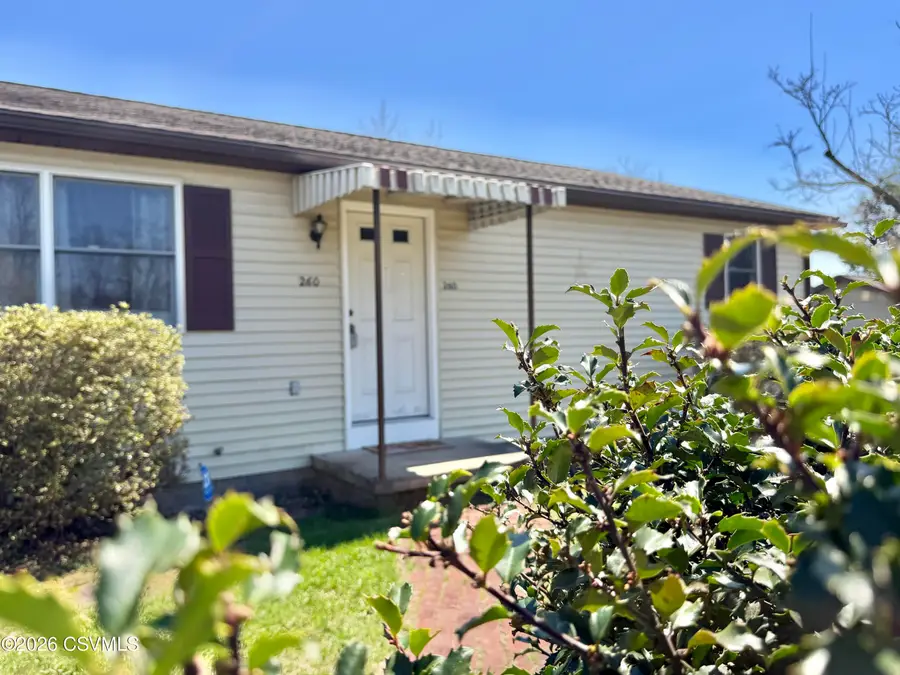260 14th Street, Northumberland, PA 17857 - #3