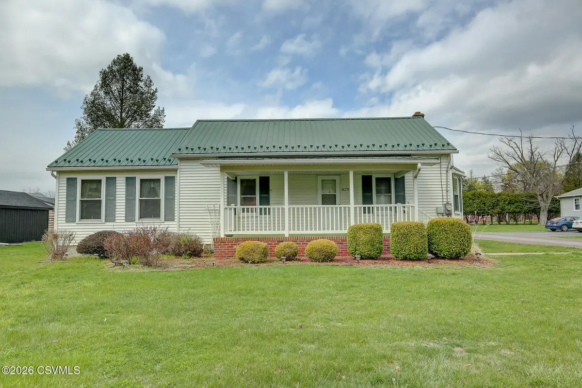 6295 3rd Street, Bloomsburg, PA 17815 - #1