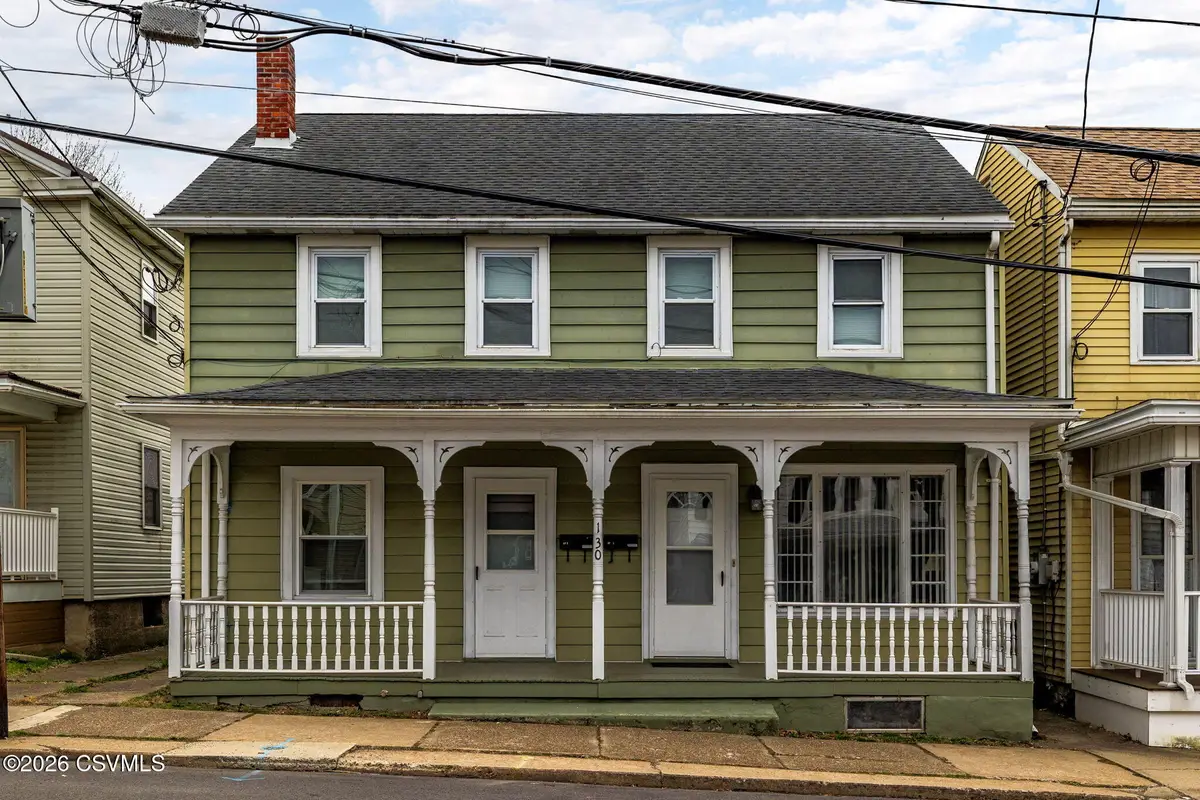 130 Center Street, Danville, PA 17821 - #1