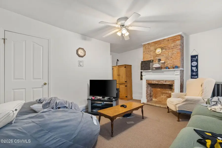 121 Center Street, Danville, PA 17821 - #2