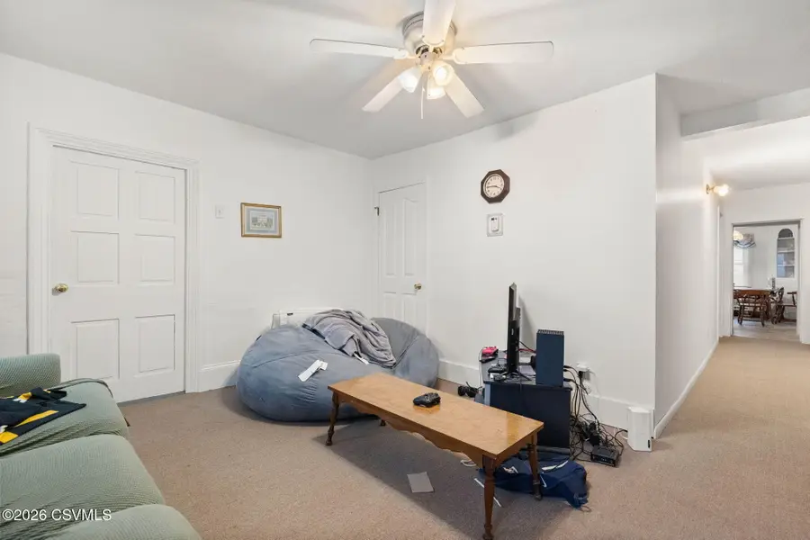 121 Center Street, Danville, PA 17821 - #3