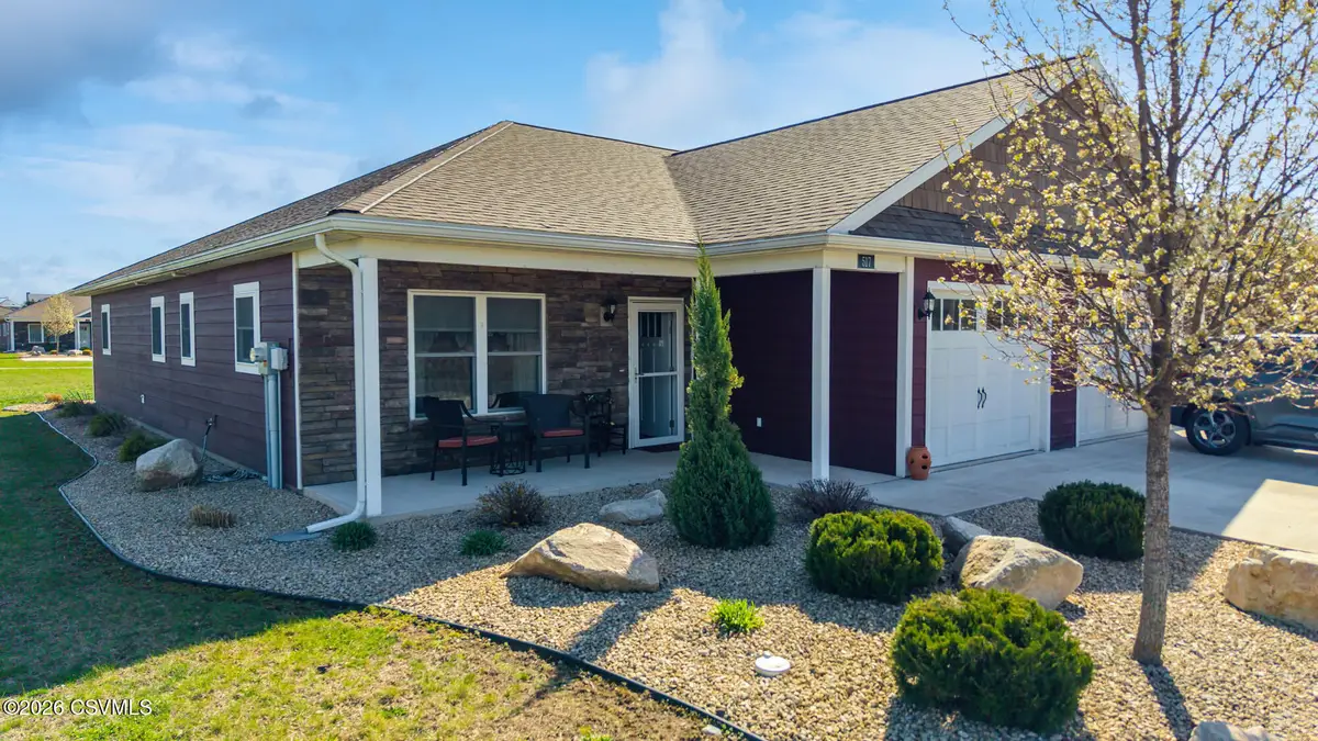 517 West Street, Mifflinville, PA 18631 - #1