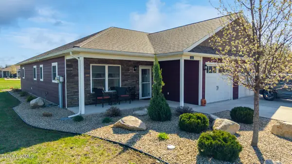 517 West Street, Mifflinville, PA 18631