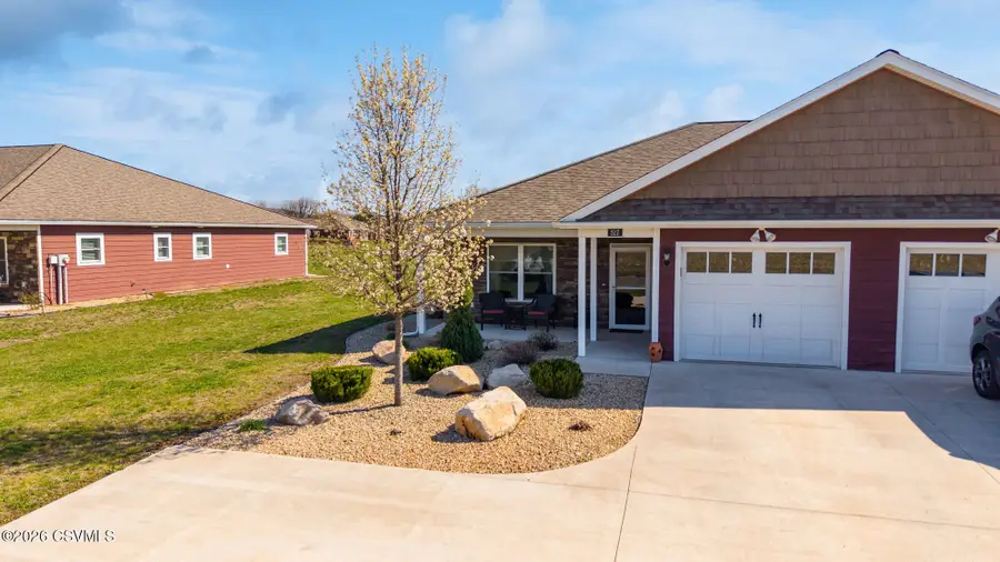 517 West Street, Mifflinville, PA 18631 - #2