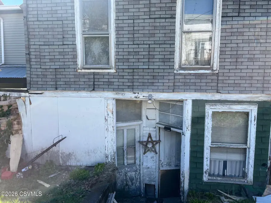 531 S Market Street, Shamokin, PA 17872 - #2