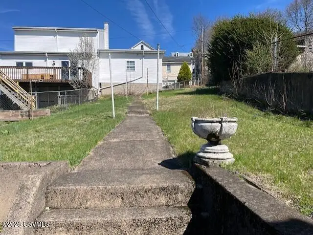 531 S Market Street, Shamokin, PA 17872 - #3