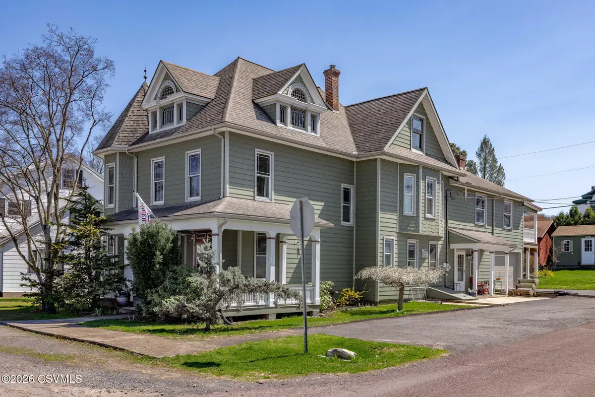 149 Gearhart Street, Danville, PA 17821 - #1