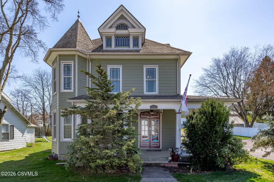 149 Gearhart Street, Danville, PA 17821 - #2