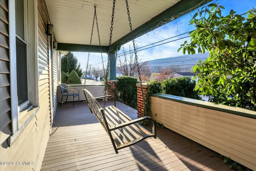 1252 Trevorton Road, Coal, PA 17866 - #3