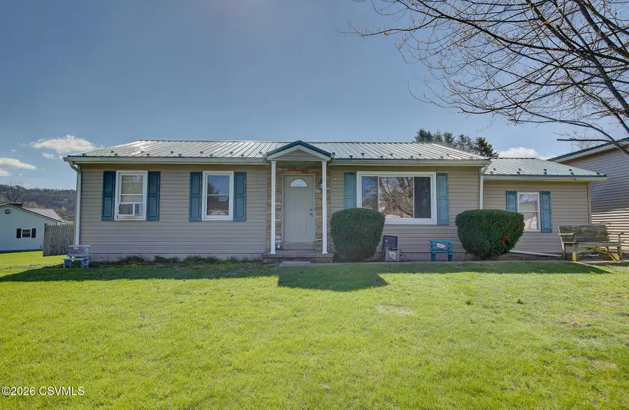 111 W Market Street, Freeburg, PA 17827 - #2