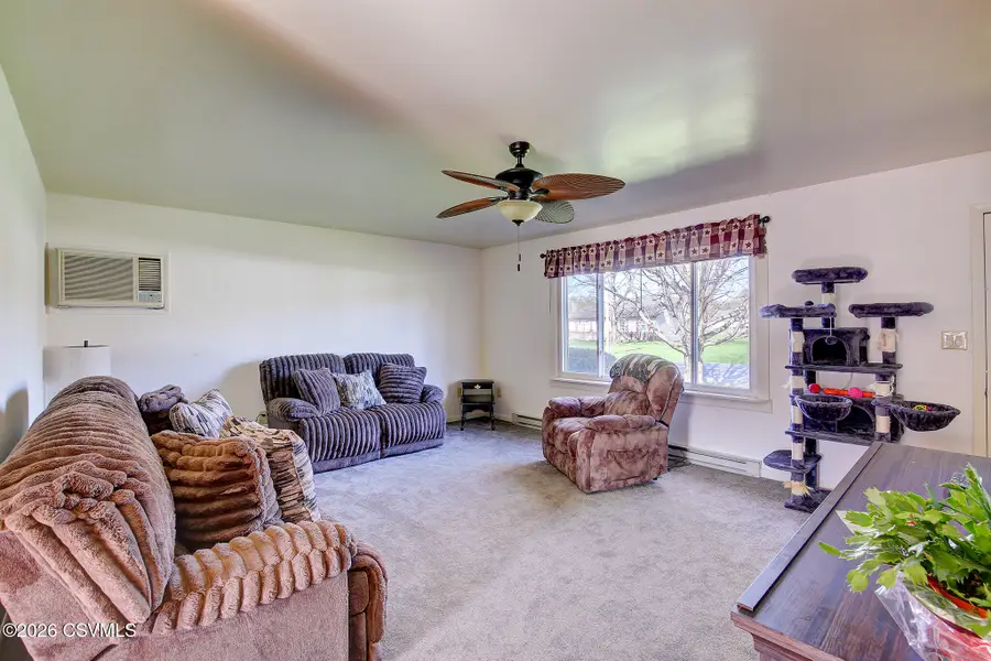 111 W Market Street, Freeburg, PA 17827 - #3