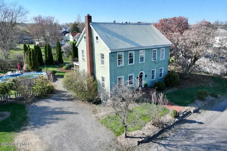 2005 N Old Trail, Selinsgrove, PA 17870 - #3