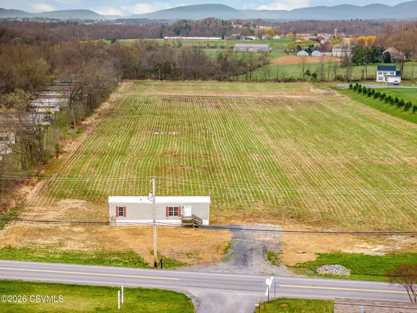 595 N 8th Street, Mifflinburg, PA 17844