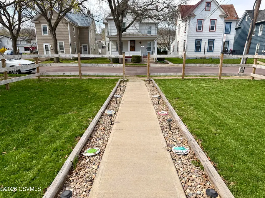 594 W 3rd Street, Bloomsburg, PA 17815 - #2