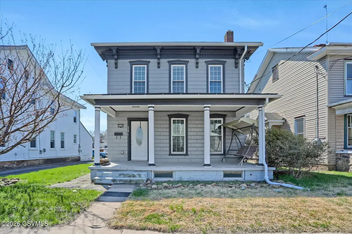 116 Center Street, Milton, PA 17847 - #1