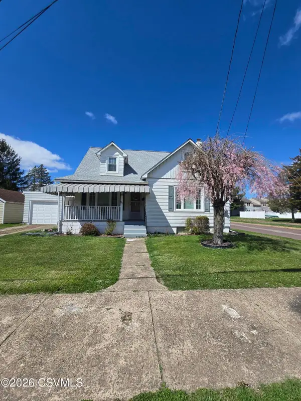 211 S Mercer Street, Berwick, PA 18603