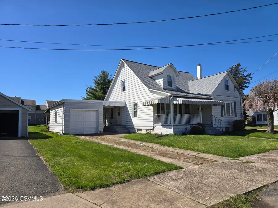 211 S Mercer Street, Berwick, PA 18603 - #2