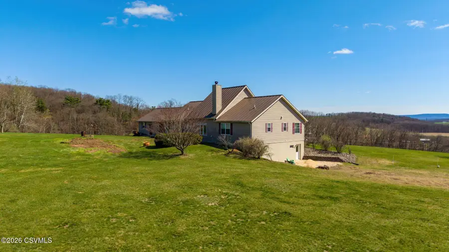 93 Blacks Road, Millville, PA 17846 - #3