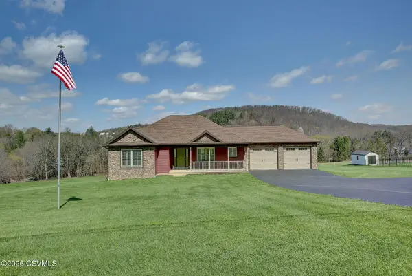 47 Schoolhouse Road, Catawissa, PA 17820
