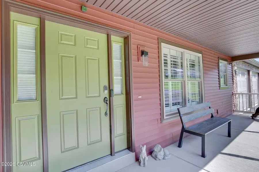 47 Schoolhouse Road, Catawissa, PA 17820 - #3