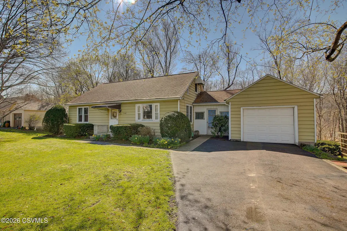 3146 Old Berwick Road, Bloomsburg, PA 17815 - #1