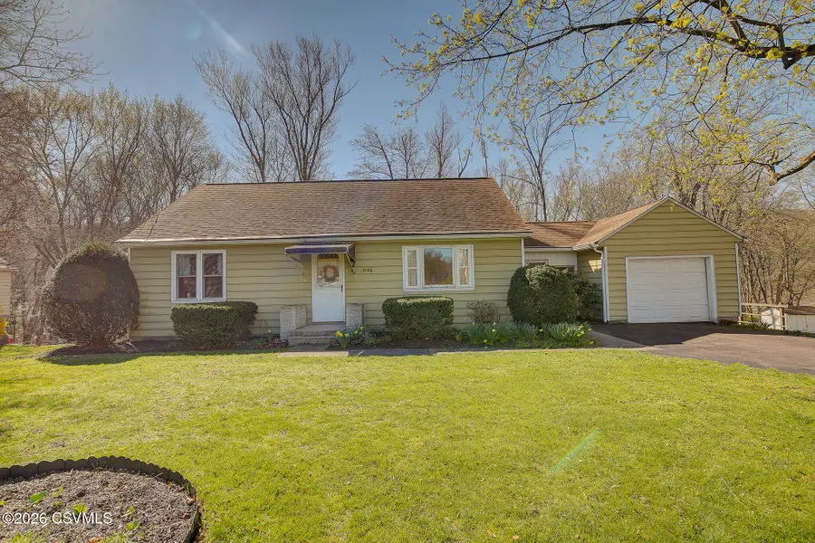 3146 Old Berwick Road, Bloomsburg, PA 17815 - #3