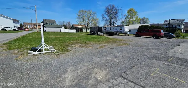 2 AND 4 E Arbogast Avenue, Shamokin Dam, PA 17876