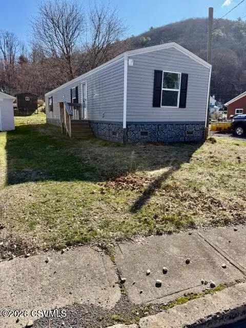 40 Jeanette Street, Mocanaqua, PA 18655 - #3