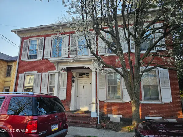 210 N Water Street, Selinsgrove, PA 17870