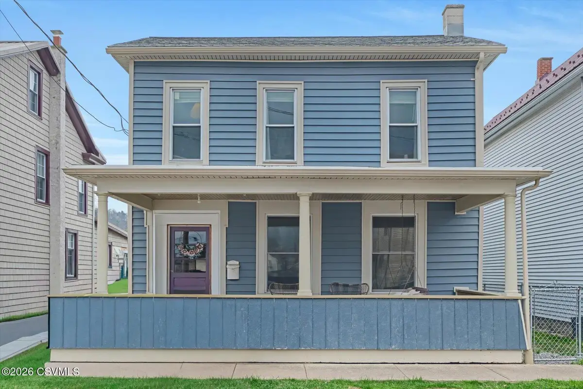 616 Grand Street, Danville, PA 17821 - #1