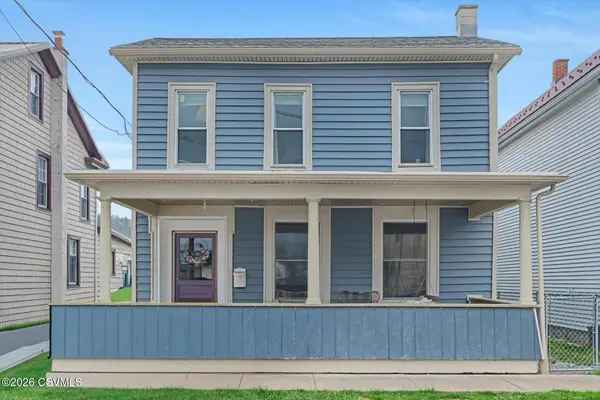 616 Grand Street, Danville, PA 17821