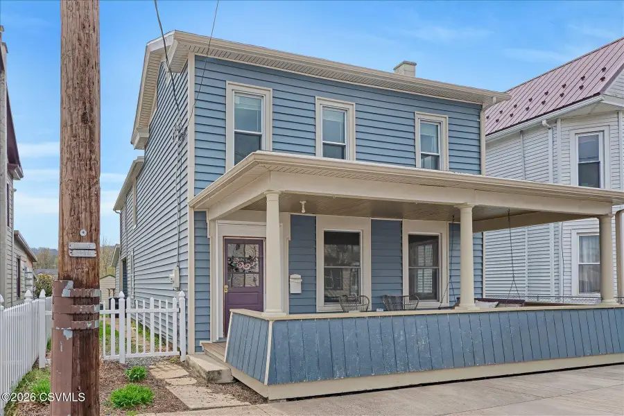 616 Grand Street, Danville, PA 17821 - #2