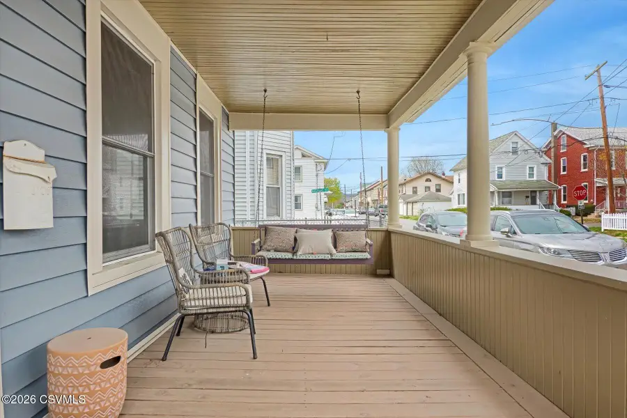 616 Grand Street, Danville, PA 17821 - #3