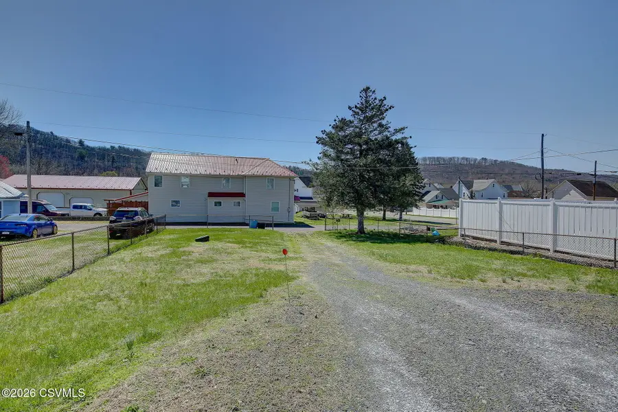 604 E 4th Street, Nescopeck, PA 18635 - #3