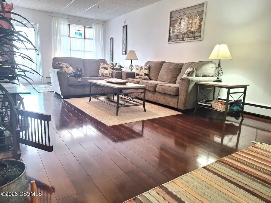 1140 Poplar Street, Kulpmont, PA 17834 - #3