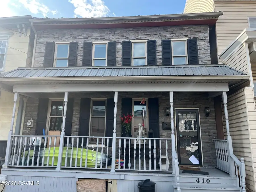 410 W Spruce Street, Shamokin, PA 17872 - #2