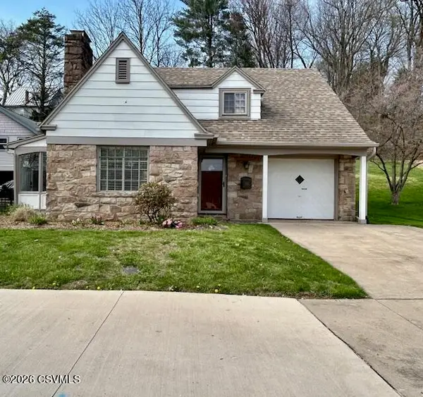 725 E 5th Street, Bloomsburg, PA 17815