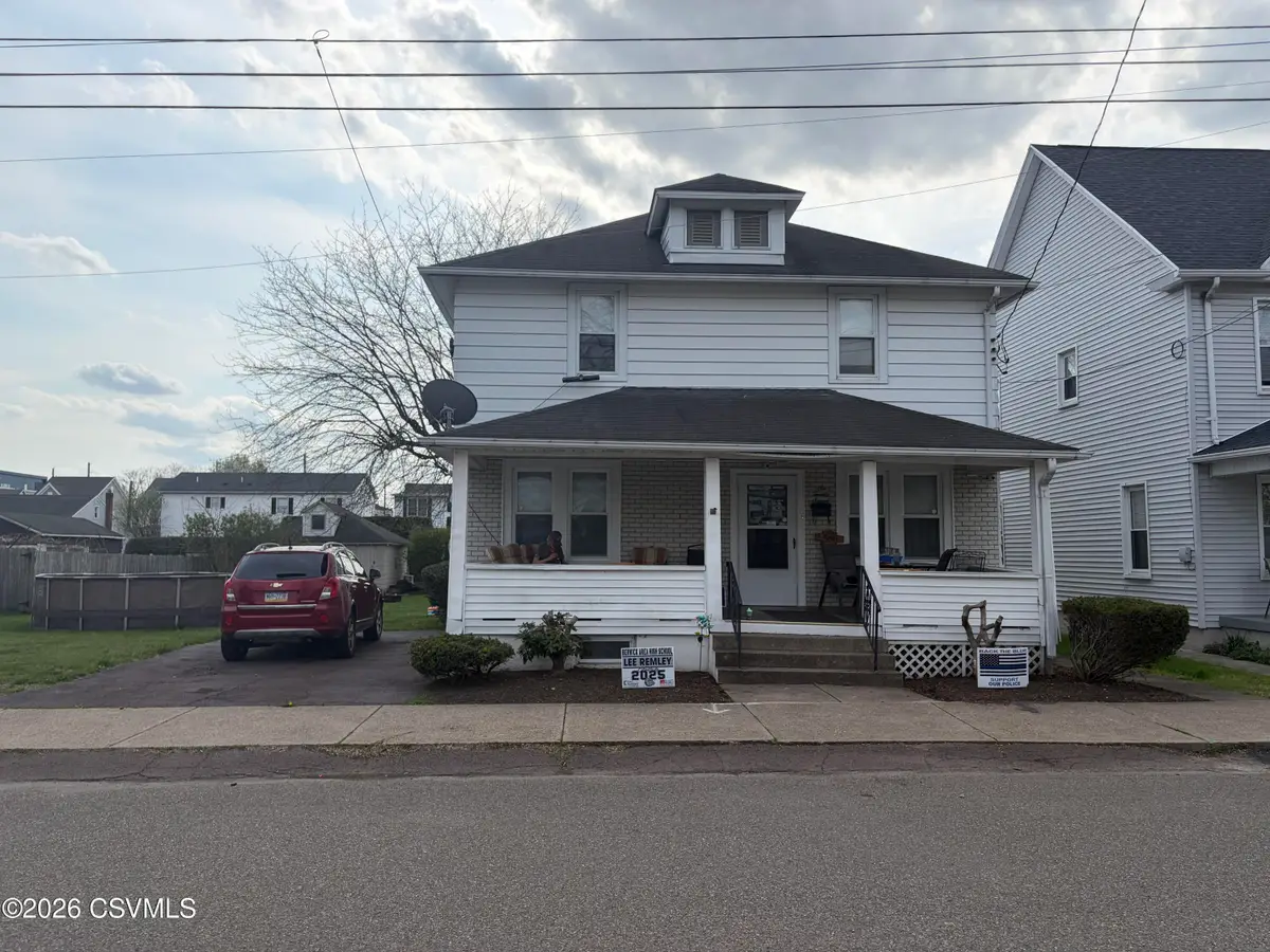 627 Monroe Street, Berwick, PA 18603 - #1