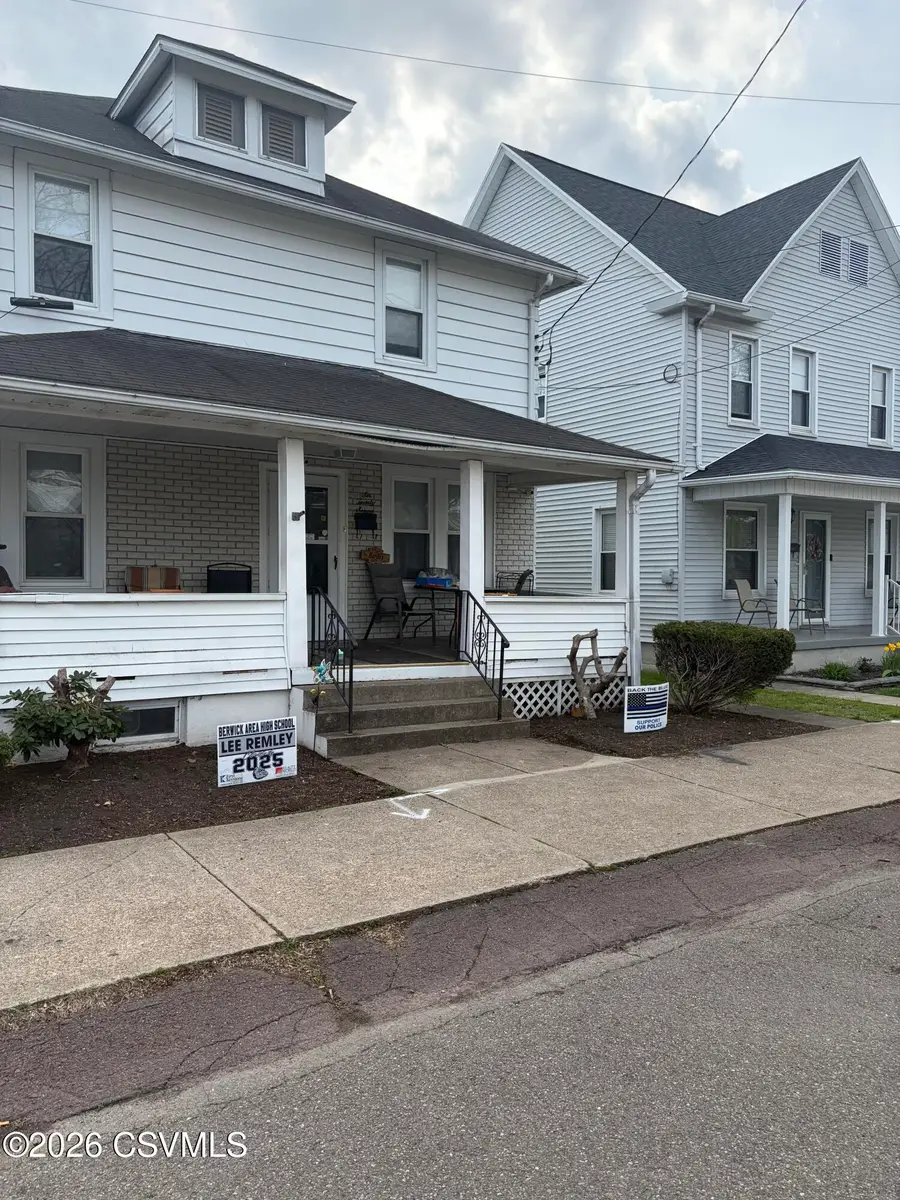 627 Monroe Street, Berwick, PA 18603 - #2