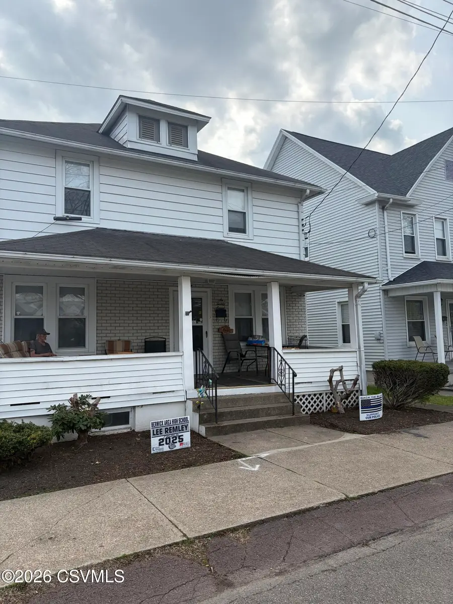 627 Monroe Street, Berwick, PA 18603 - #3
