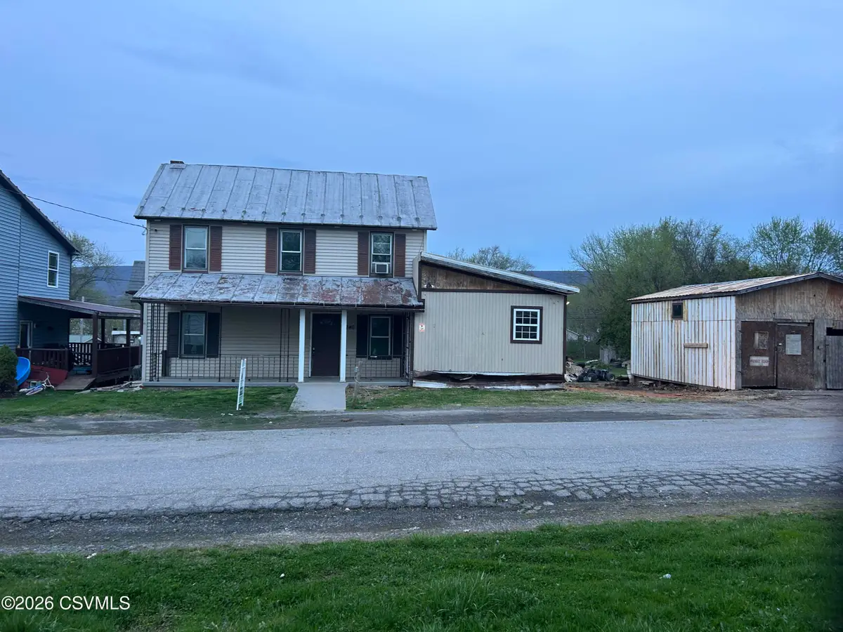 246 Stryker Avenue, Montgomery, PA 17752 - #1