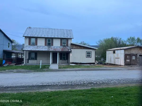 246 Stryker Avenue, Montgomery, PA 17752