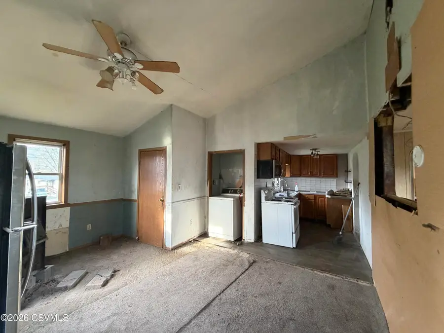 246 Stryker Avenue, Montgomery, PA 17752 - #3