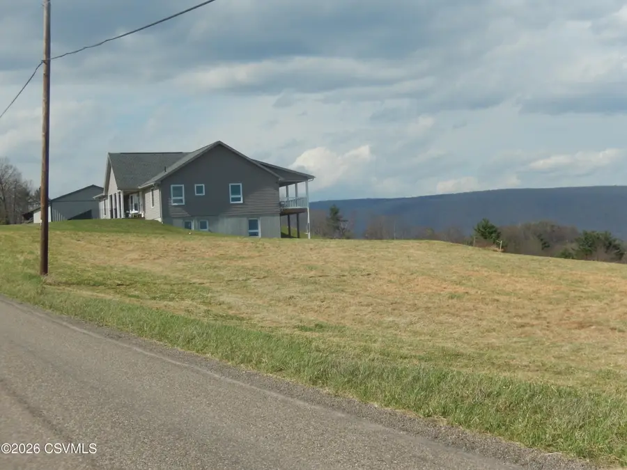 658 Waller Divide Road, Benton, PA 17814 - #3