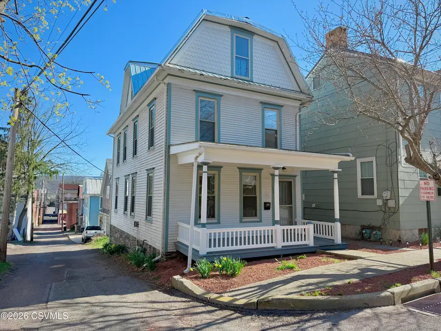 138 W 1st Street, Bloomsburg, PA 17815 - #2