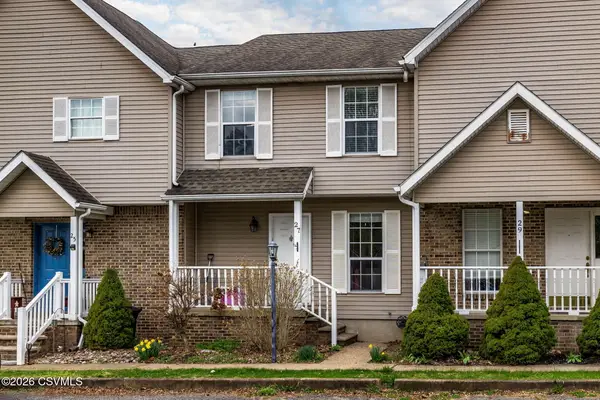 27 Orchard Avenue, Danville, PA 17821